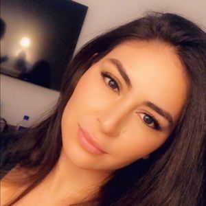 Meet your Posher, Gerika